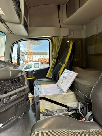 Schwerlast LKW/SZM Volvo FH 16 650