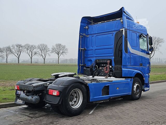 Standard-SZM DAF XF 460