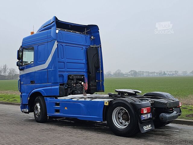 Standard-SZM DAF XF 460