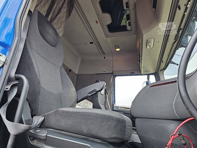 Standard-SZM DAF XF 460