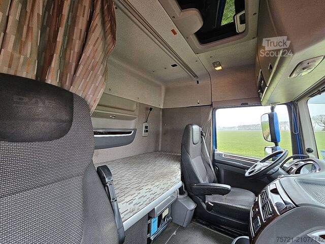 Standard-SZM DAF XF 460