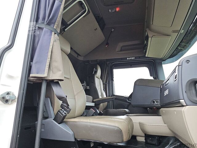 Standard-SZM SCANIA R450 Topline,durabright