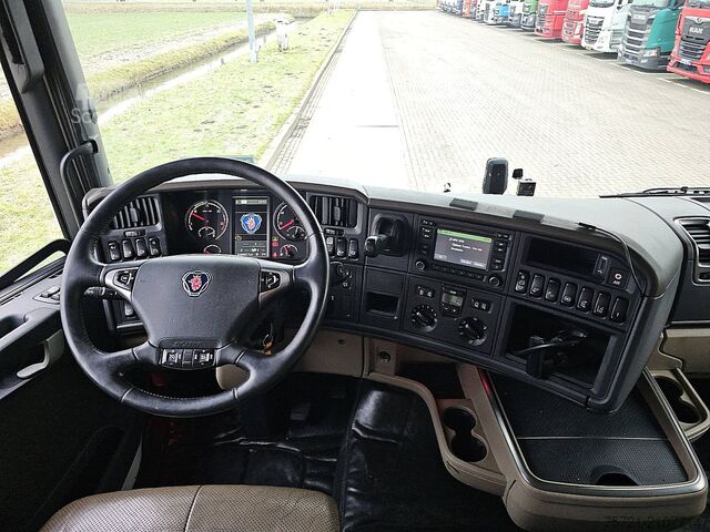 Standard-SZM SCANIA R450 Topline,durabright