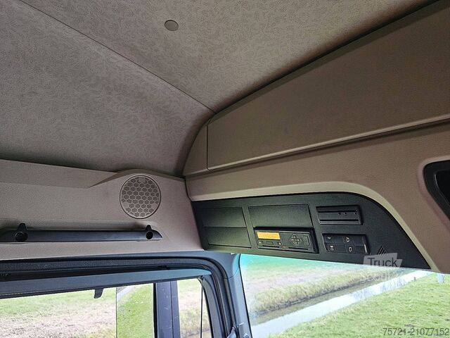 Standard-SZM MERCEDES-BENZ ACTROS 1845 LS