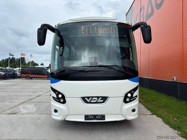 Intercity bus VDL Futura FMD 2-148/440 6x2*4 57 SEATS / AC / AUXI...