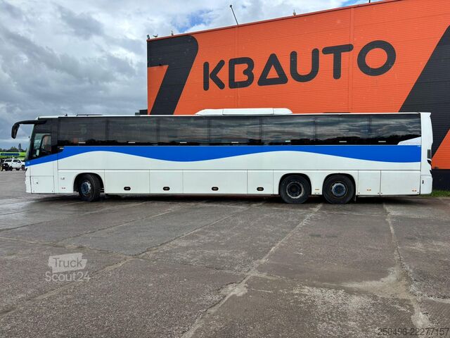 Intercity bus VDL Futura FMD 2-148/440 6x2*4 57 SEATS / AC / AUXI...