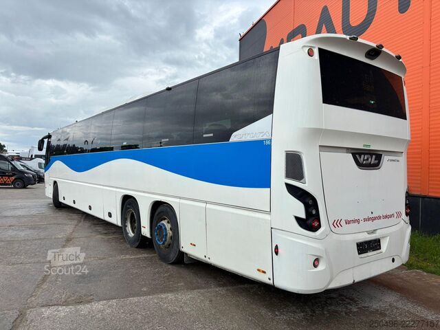 Intercity bus VDL Futura FMD 2-148/440 6x2*4 57 SEATS / AC / AUXI...