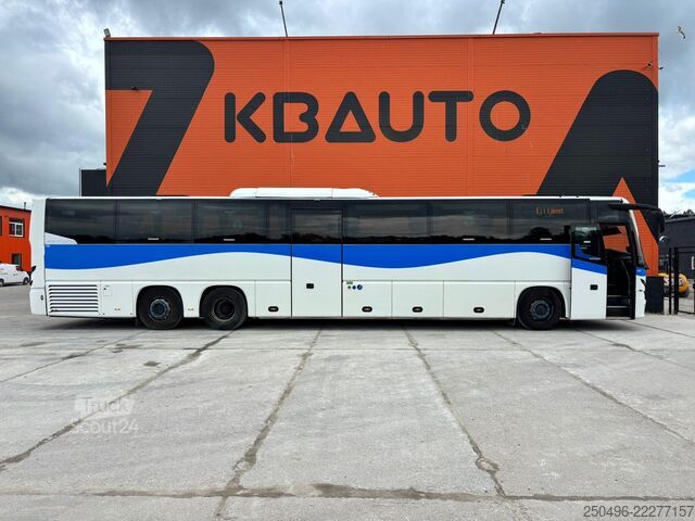 Intercity bus VDL Futura FMD 2-148/440 6x2*4 57 SEATS / AC / AUXI...