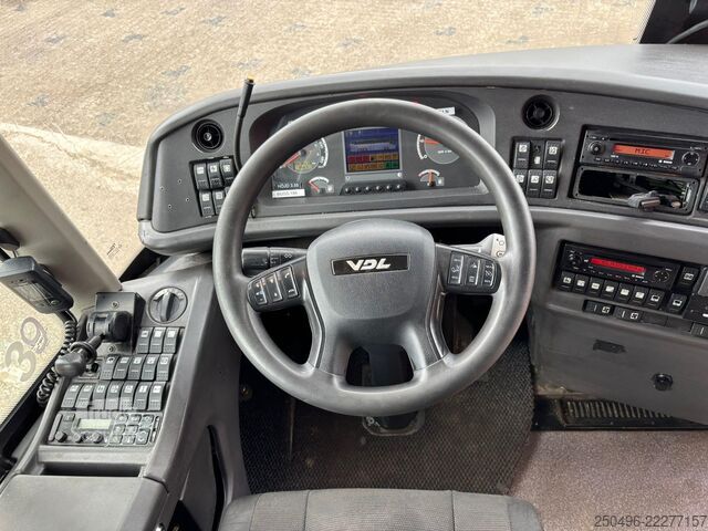 Intercity bus VDL Futura FMD 2-148/440 6x2*4 57 SEATS / AC / AUXI...