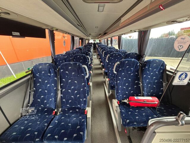 Intercity bus VDL Futura FMD 2-148/440 6x2*4 57 SEATS / AC / AUXI...