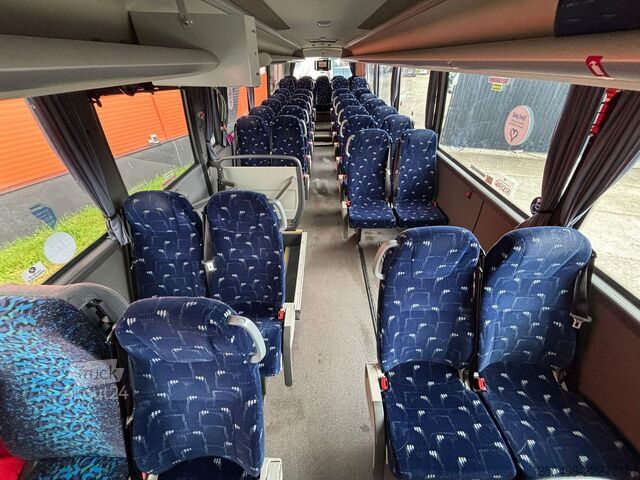 Intercity bus VDL Futura FMD 2-148/440 6x2*4 57 SEATS / AC / AUXI...