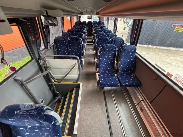 Intercity bus VDL Futura FMD 2-148/440 6x2*4 57 SEATS / AC / AUXI...