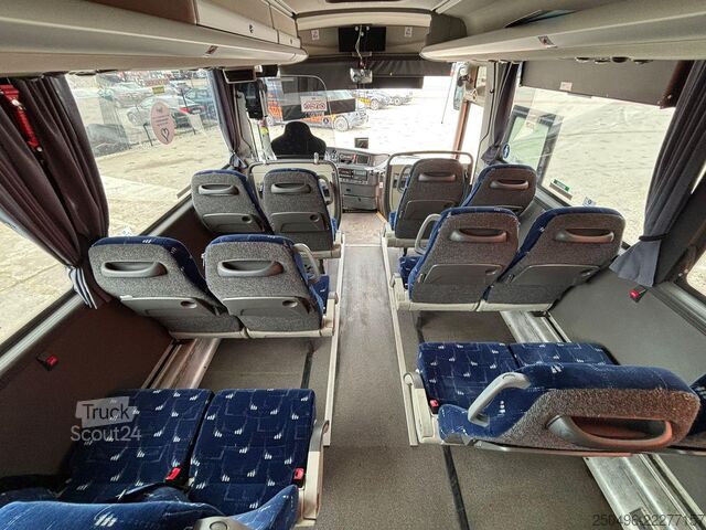 Medzimestský autobus VDL Futura FMD 2-148/440 6x2*4 57 SEATS / AC / AUXI...