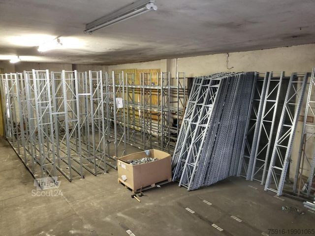 Alții  Räderregale für bis zu 20 Räder pro Einheit