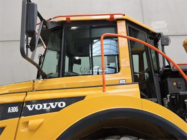  VOLVO A30G
