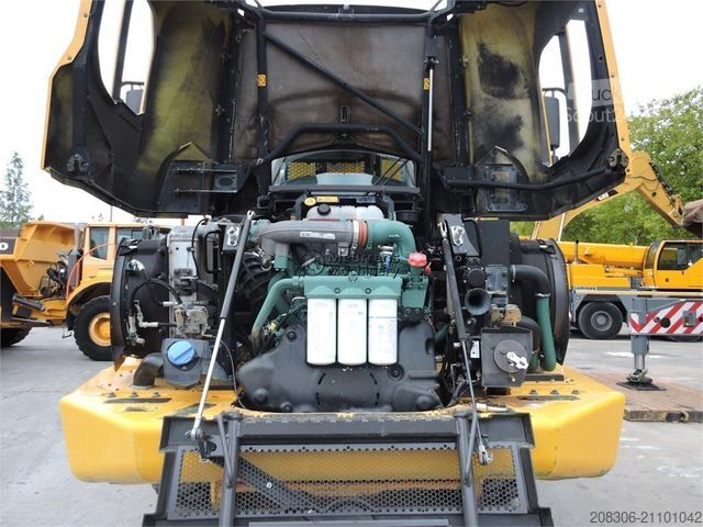  VOLVO A30G