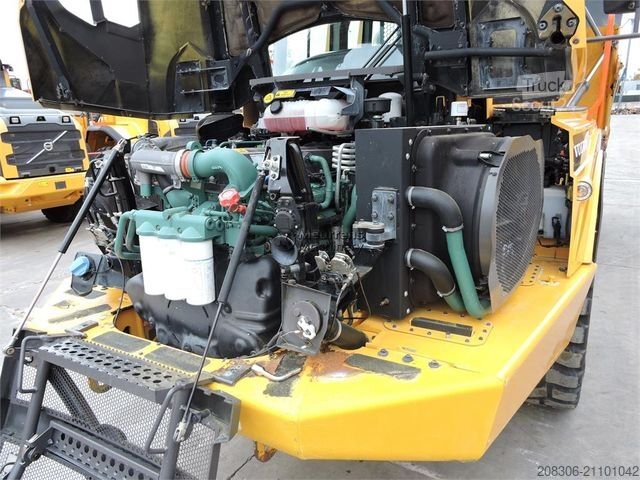  VOLVO A30G
