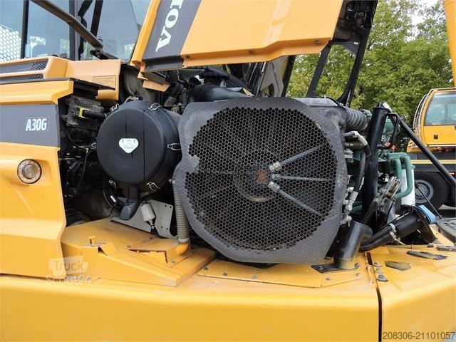  VOLVO A30G