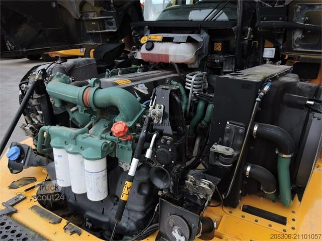  VOLVO A30G