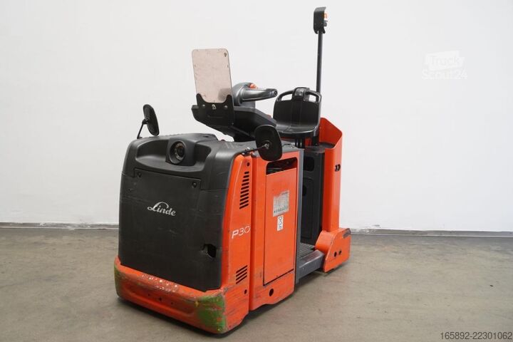 Gabelstapler Linde P 30 C 1190-00