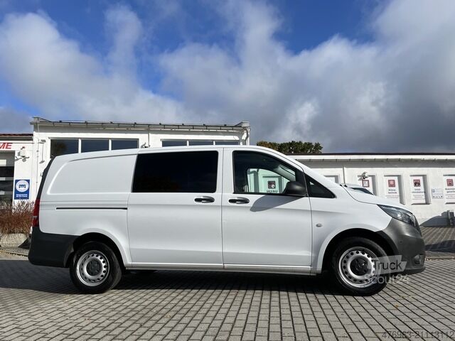 Panel kombi mercedes-benz Vito 116 CDI KA Lang 7G-Tronic HFT +w. Extras !