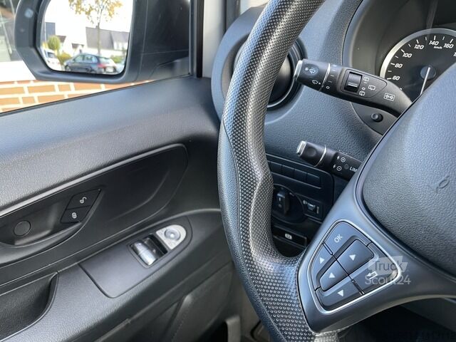 Panel kombi mercedes-benz Vito 116 CDI KA Lang 7G-Tronic HFT +w. Extras !