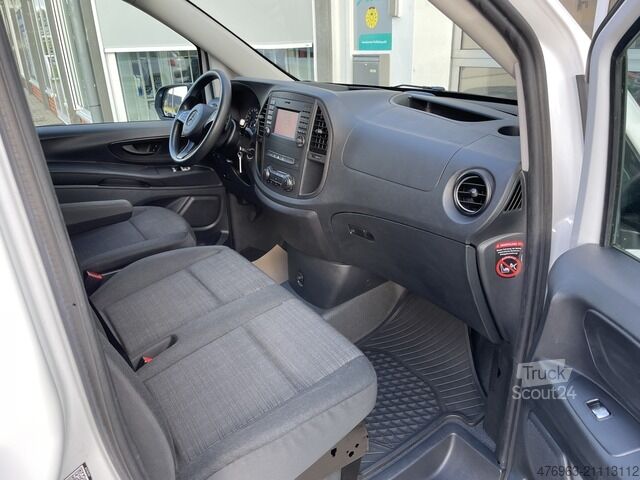 Panel kombi mercedes-benz Vito 116 CDI KA Lang 7G-Tronic HFT +w. Extras !