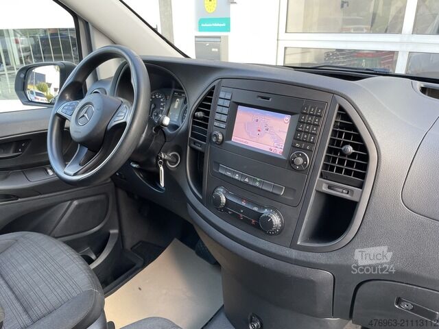Panel kombi mercedes-benz Vito 116 CDI KA Lang 7G-Tronic HFT +w. Extras !