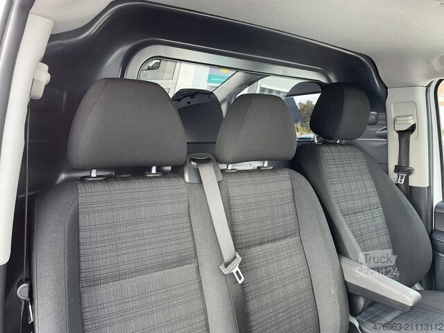 Panel kombi mercedes-benz Vito 116 CDI KA Lang 7G-Tronic HFT +w. Extras !