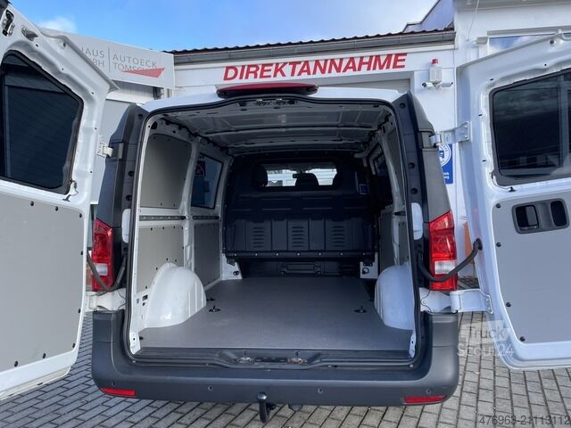 Panel kombi mercedes-benz Vito 116 CDI KA Lang 7G-Tronic HFT +w. Extras !