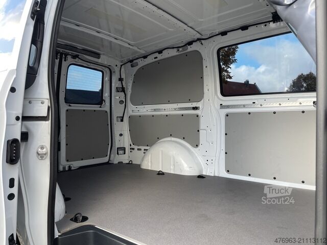 Panel kombi mercedes-benz Vito 116 CDI KA Lang 7G-Tronic HFT +w. Extras !