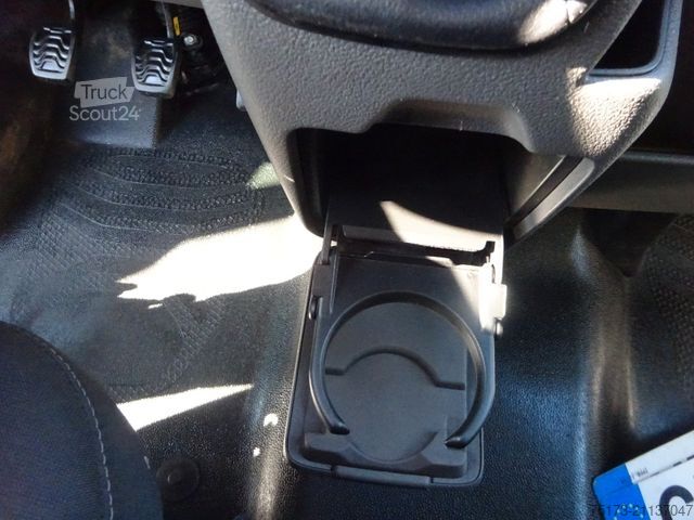 Dostavno vozilo s kesonom FORD Transit 350 L4 130PS HA Trend Koffer Flügeltüren