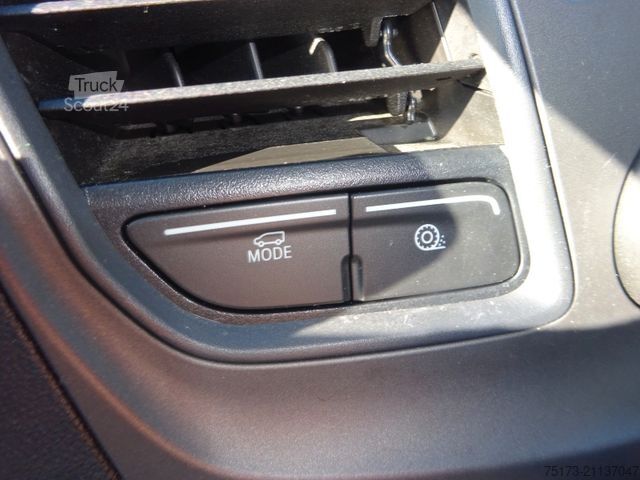 Dostavno vozilo s kesonom FORD Transit 350 L4 130PS HA Trend Koffer Flügeltüren