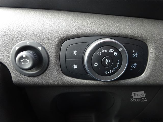 Box van FORD Transit 350 L4 130PS HA Trend Koffer LBW