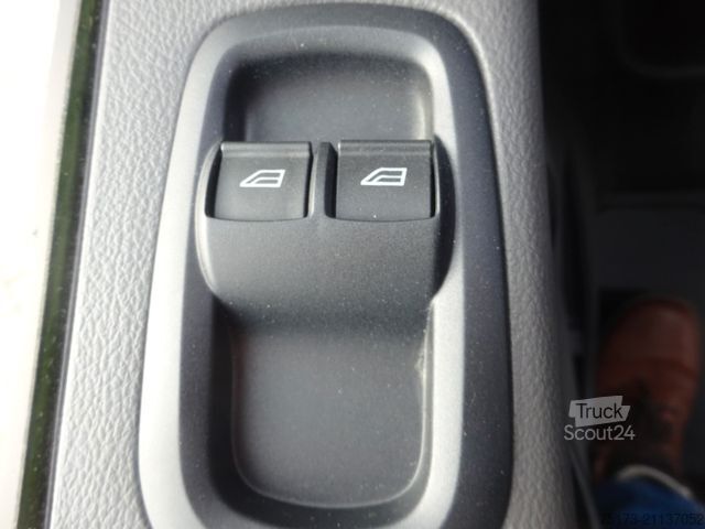 Box van FORD Transit 350 L4 130PS HA Trend Koffer LBW