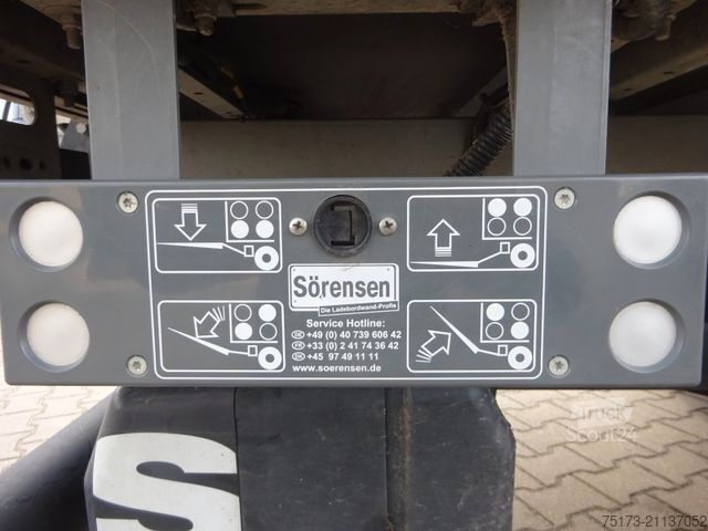 Box van FORD Transit 350 L4 130PS HA Trend Koffer LBW