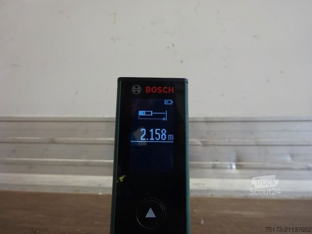 Box van FORD Transit 350 L4 130PS HA Trend Koffer LBW