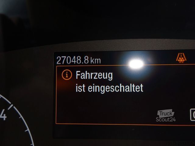 Box van FORD Transit 350 L4 130PS HA Trend Koffer LBW