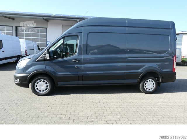Kastenwagen hoch FORD Transit 350 L3H3 extra Hoch Klima Kamera Navi