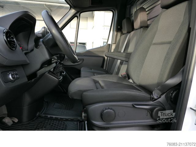 Kastenwagen hoch MERCEDES-BENZ Sprinter 315 CDI 907 Maxi Klima Navi 360°Kamera