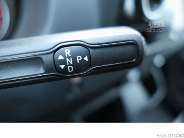 Kastenwagen hoch MERCEDES-BENZ Sprinter 317 CDI L2H2 Klima Navi 9G-Tronik MOPF