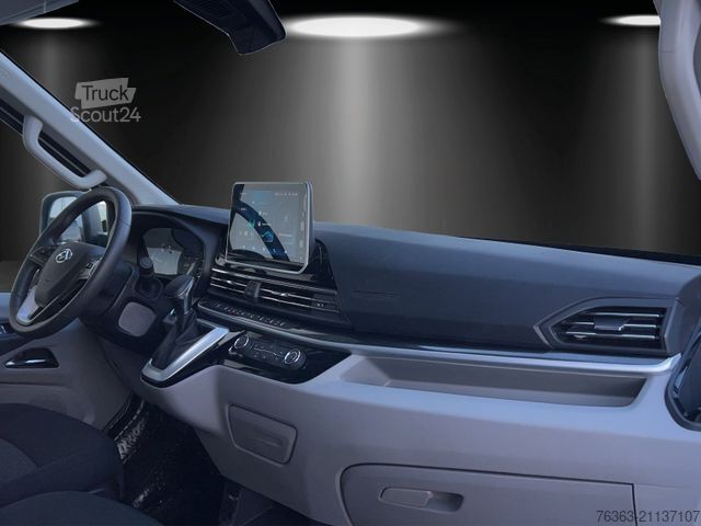 Ploščati dostavnik MAXUS MAXUS eDeliver9 L3H2 N1 52 kWh *Sonderpreis*