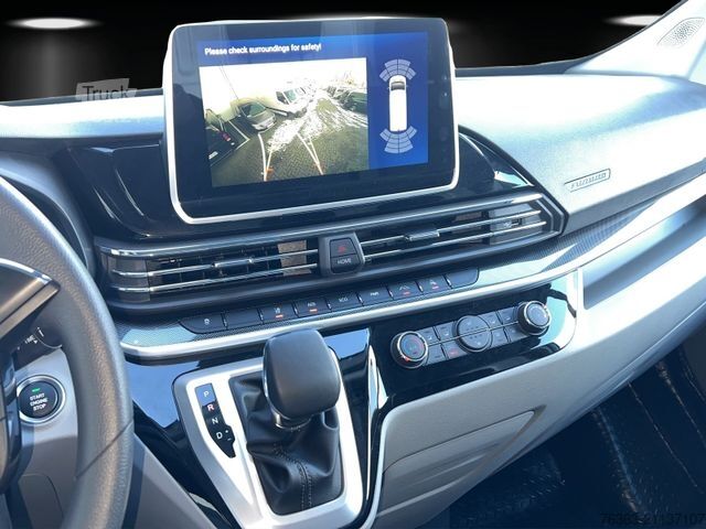 Ploščati dostavnik MAXUS MAXUS eDeliver9 L3H2 N1 52 kWh *Sonderpreis*