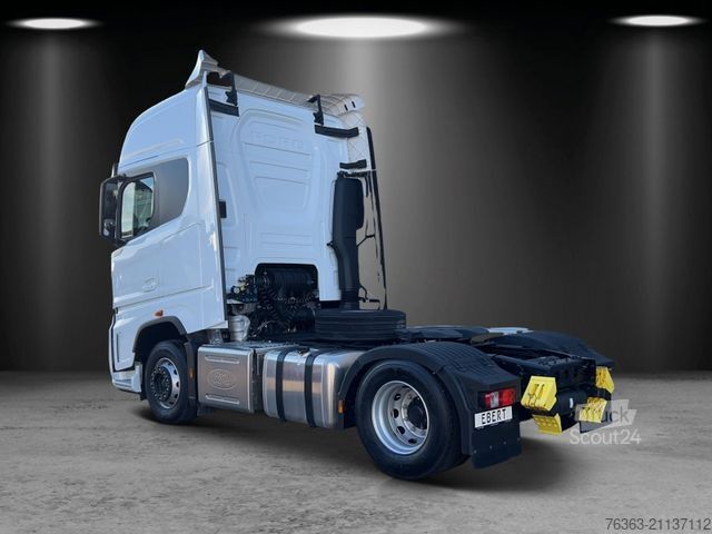 Erikoiskäyttöinen kuorma-auto FORD Ford F-Max 4x2 SCAB E6 12TX2620 Luxury Paket