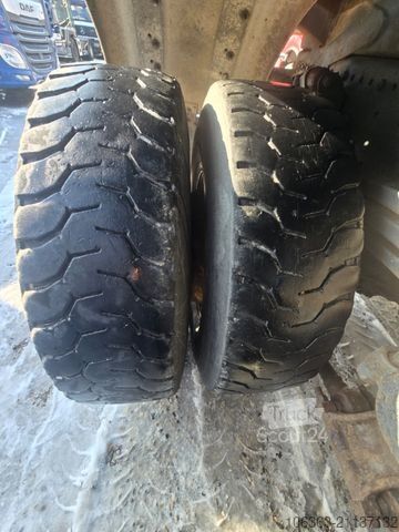 Autocarro ribaltabile MERCEDES-BENZ Actros 2640 K 3 Meiller Seitenkipper 6x4