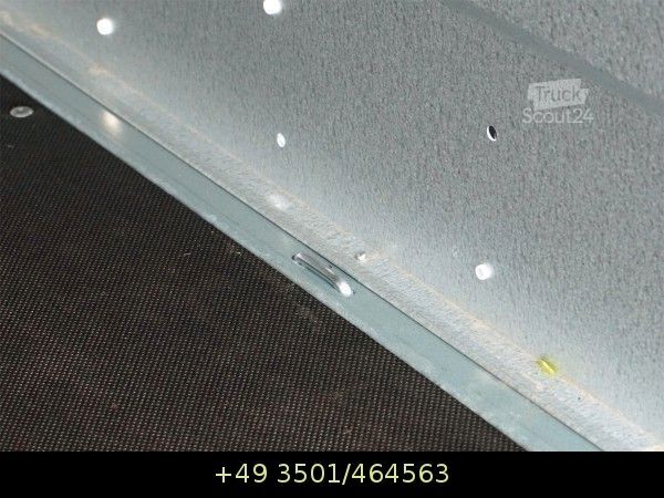 Ρυμουλκούμενο αυτοκινήτου STEMA Tieflader mit Plane+Spriegel 251x128x135 cm  cm