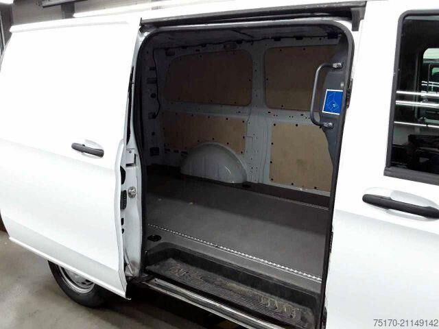 Stationwagen met hoog dak Mercedes-Benz Vito 116 CDI 3200 Klima SHZ Navi Kamera