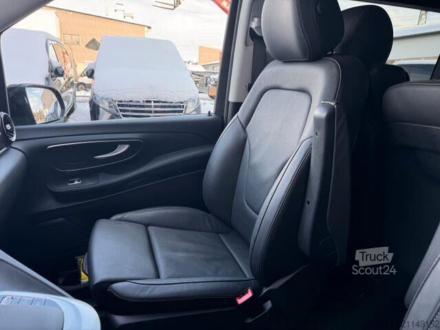 Stationwagen met hoog dak Mercedes-Benz V 300 d AVA Extral AIRMATIC Standheiz 360Kamera