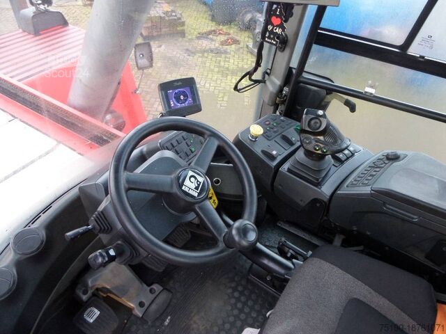 Ричстакер Kalmar DRG 450-75 S 6 HCXS