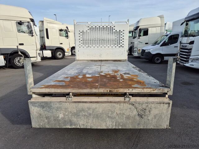 Volquete Mercedes-Benz SPRINTER 317 CDI